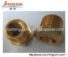 Brass Cnc Milling Components?