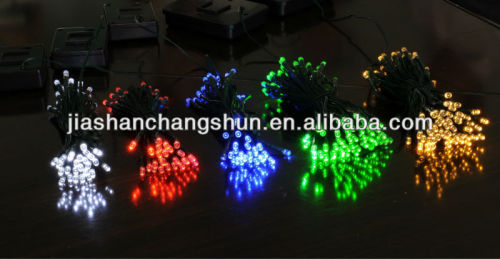 Solar String Lights 100 LED