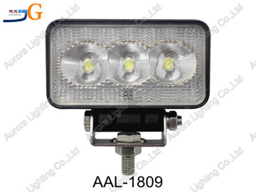 Battery powered 9W aurora driving light AAL-1809