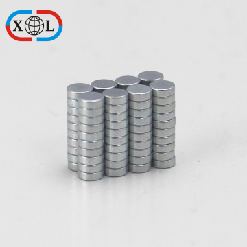 Multi size Neodymium Disc Magnet