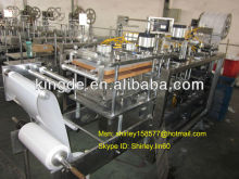 Automatic Plastic Cup Lid Thermoforming Machine