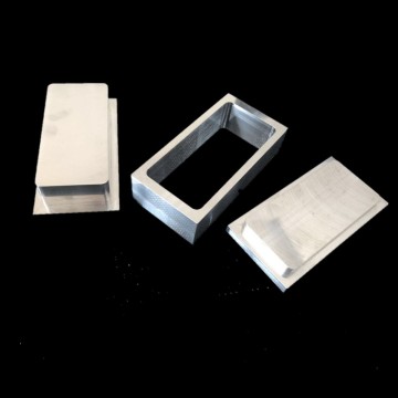 Aluminum Press Mold and Pre-Press Mold Solutions