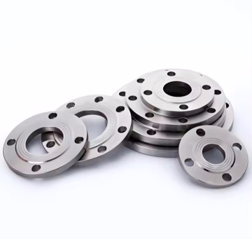 Custom all kinds of alloy flanges