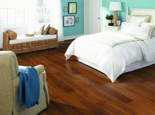 3 Strips Merbau Laminate Flooring