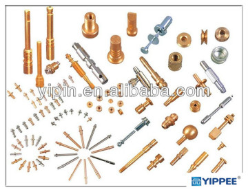 CNC precision turning machining part oem auto parte i numeri numbers