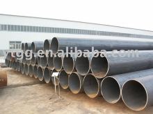 mild steel black pipe