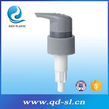 2017 most popular lotion pump manufactured in China