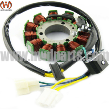 Motorcycle Stator Compatibility Guide for HYOSUNG GT Models: GT 250R, GT 250, GT 125R, GT 125, GV 125