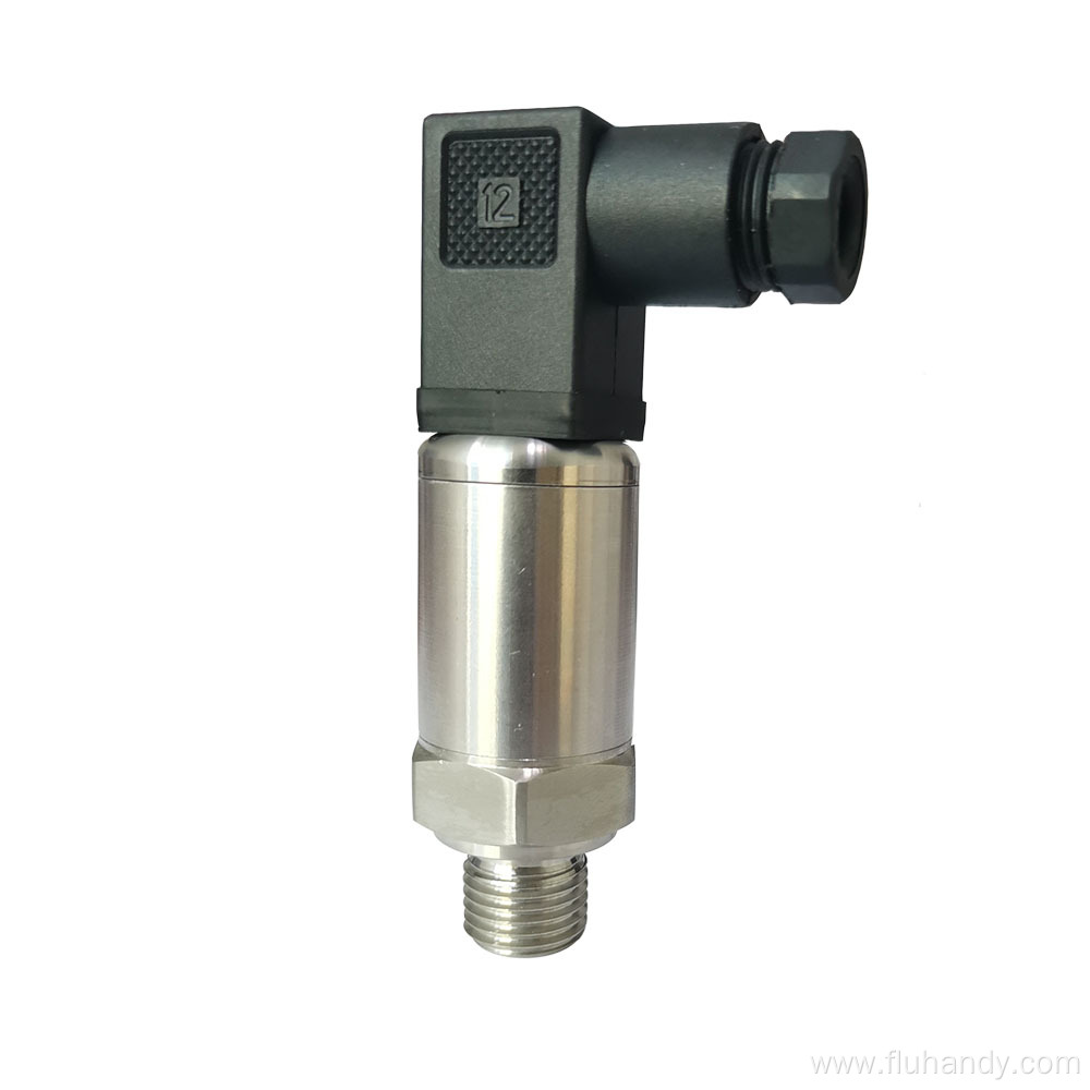 Stainless Steel Industrial Pressure Transmitter