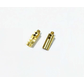 Brass Parts Machining Services