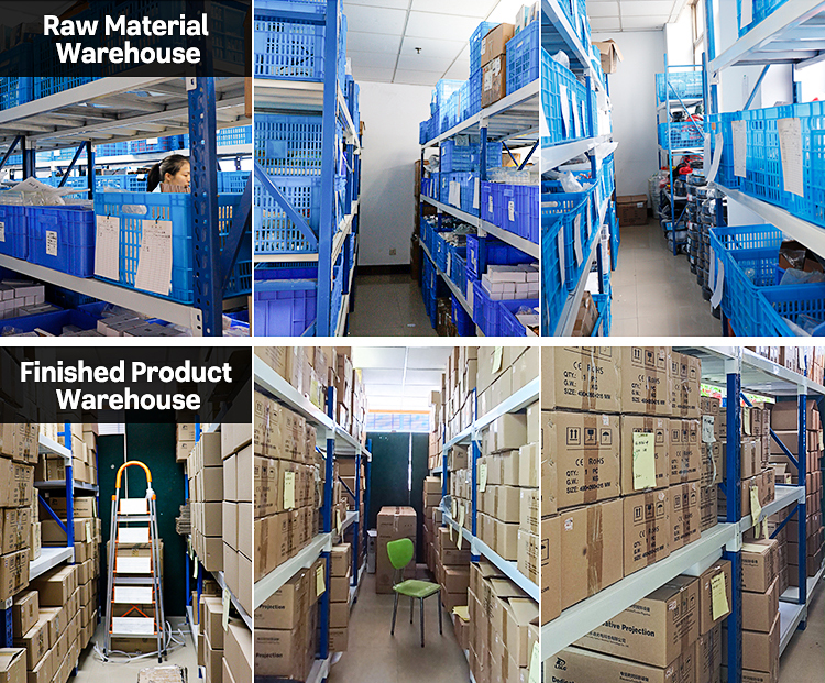 Outdoor Christmas Projector 80 Watt Logo Projector Led Rotating Advertising Gobo Projector Lights