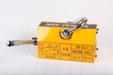 Manual permanent magnet lifter/permanent magnetic lifter/permanent lifting magnet