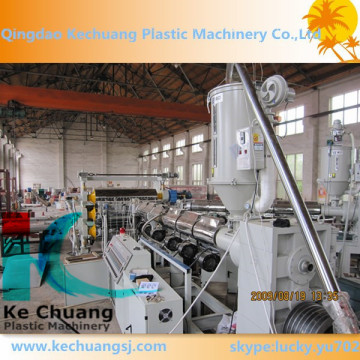 HDPE Chopping Boards Extrusion Line