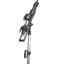 YYT28 Mining Tunnel Drill Rig with Angle Drilling - Rock Drill Price