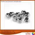 DIN986 Hexagon Domed Cap Nuts