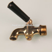 Competitive prices new products brass bibcock/ faucet