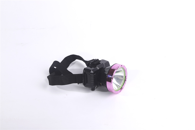 Hot Selling High Quality Customized Cheap Diming LED Working Miner Head Lamp