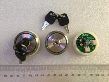 BAS10B Key Switch for Elevator LOPs