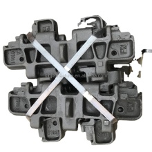 Fuwa QUY50 Crawler Crane Track Shoe