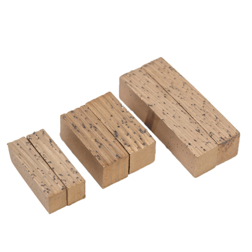 China Diamond Tools for Marble Gangsaw Cutting Segments