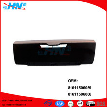 Inside Front Bumper 81611506059 81611506066 Truck Accessories