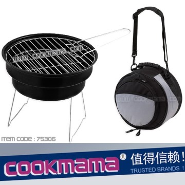 folding barbecue charcoal grill,bbq grill