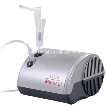 Electric Therapy Medical Nebulizer Machine