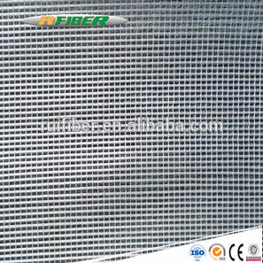 Fiberglass Mesh Used for Outside Wall