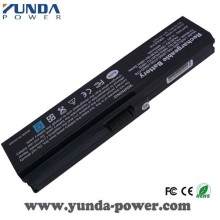 Replacement Notebook Battery for Toshiba PA3817 PA3818 PA3819