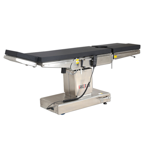 Basic model Electric Operating Table