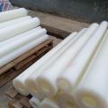 Engineering plastic pipe puting pa6 nylon tube pipe