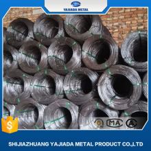 super quality galvanised twisted iron pair wire (factory)