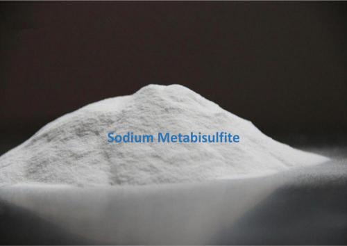 Sodium Metabisulfite (CAS No. 7681-57-4)