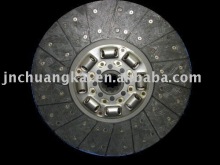 Foton light truck part clutch