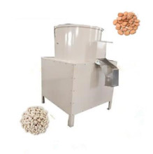 Soya Mung Beans Skin Roller Peeling Machine