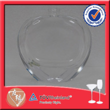 Spary Bottle Clear Glass Bottle For Perfume 100 ML