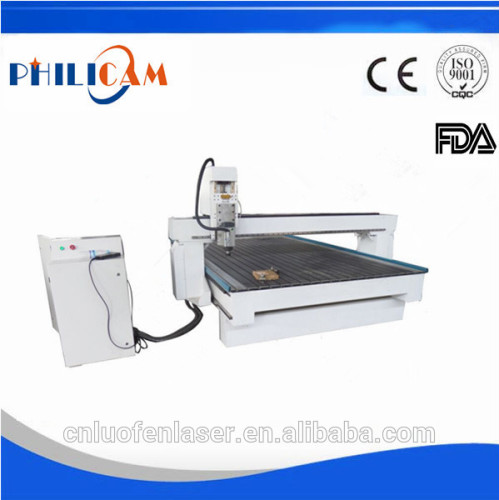 1530 China PHILICAM professional manufacture cnc wood router cnc furniture manufacturing machinery