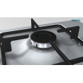 Neff Stainless Steel Gas Hob Built In Cookers