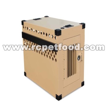 airline approved dog crate