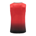 Men's Dry Fit Soccer Wear Vest