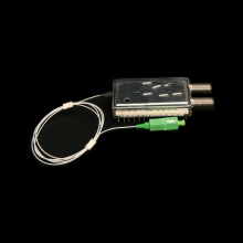 ONU Two Output Rftv Optical Receive Module (M9226)