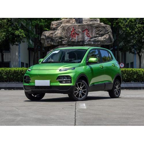 Chinese Cheap Fast EV 2WD Electric Cars mota dziri kutengeswa