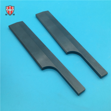 industrial strong silicon nitride ceramic cutters knives