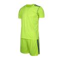 New Season Home Youth / Kids Soccer Camiseta de fútbol