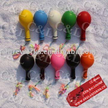 Special Offer LED Balloons