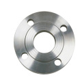 ANSI B 16.5 PLATE FLANGE