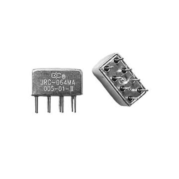 Military Aviation Metal Relay JRC-064MA