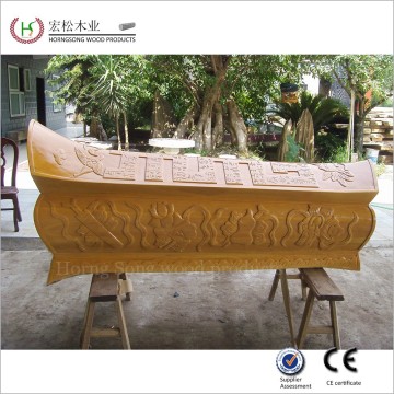 biodegradable casket buying products from china