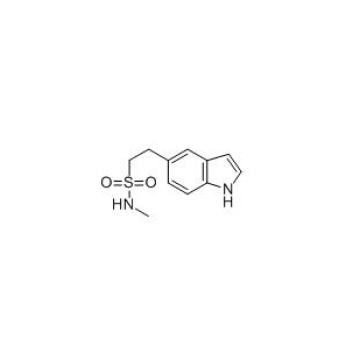 N-metyl-1H-indol-5-etanosulfonamit CAS 98623-50-8