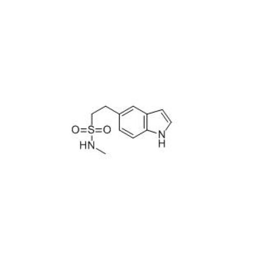 N-metil-1H-Indole-5-Ethanesulfonamide CAS 98623-50-8